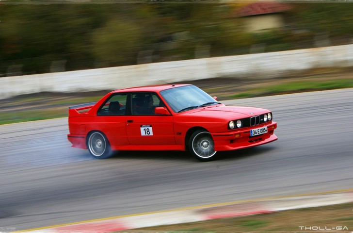 bmw m3 e30
