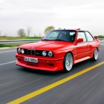 bmw m3 e30