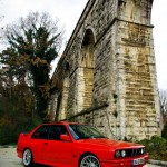 bmw m3 e30