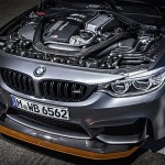 Noul BMW M4 GTS