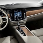 Noul Volvo S90