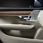 Noul Volvo S90