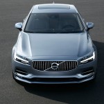 Noul Volvo S90