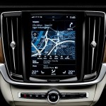 Noul Volvo S90