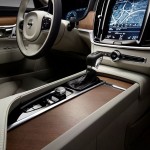 Noul Volvo S90