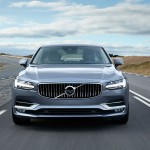Noul Volvo S90