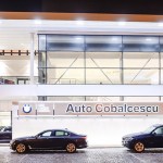 Auto Cobălcescu - Dealer BMW