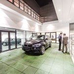 Auto Cobălcescu - Dealer BMW