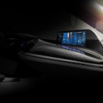 BMW AirTouch