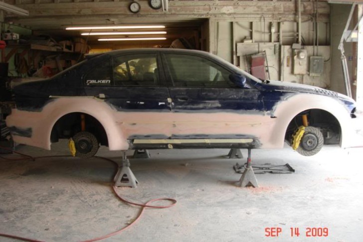 BMW M5 E39 tuning (10)