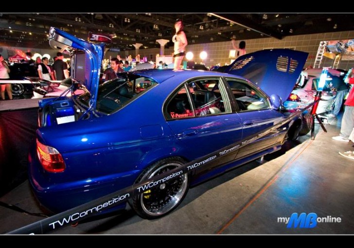 BMW M5 E39 tuning (14)