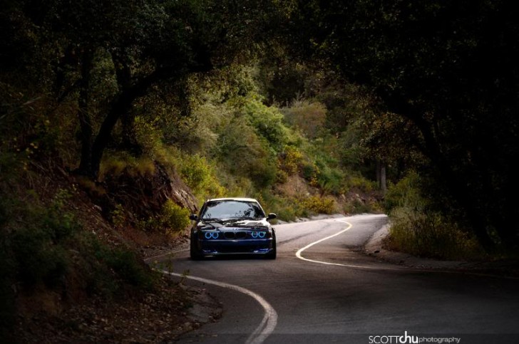 BMW M5 E39 tuning (6)