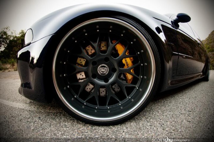 BMW M5 E39 tuning (7)