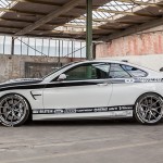 Tuning BMW M4
