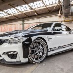 Tuning BMW M4