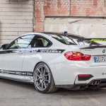 Tuning BMW M4
