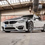 Tuning BMW M4