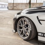 Tuning BMW M4