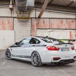 Tuning BMW M4