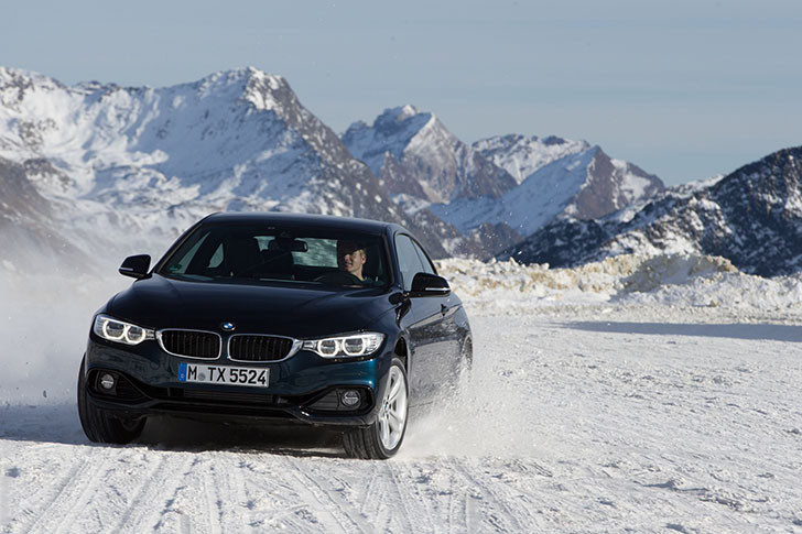 BMW Seria 4