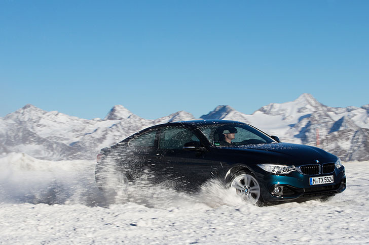 BMW Seria 4