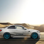 BMW M2 by Hamann