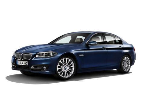 oferta bmw seria 5