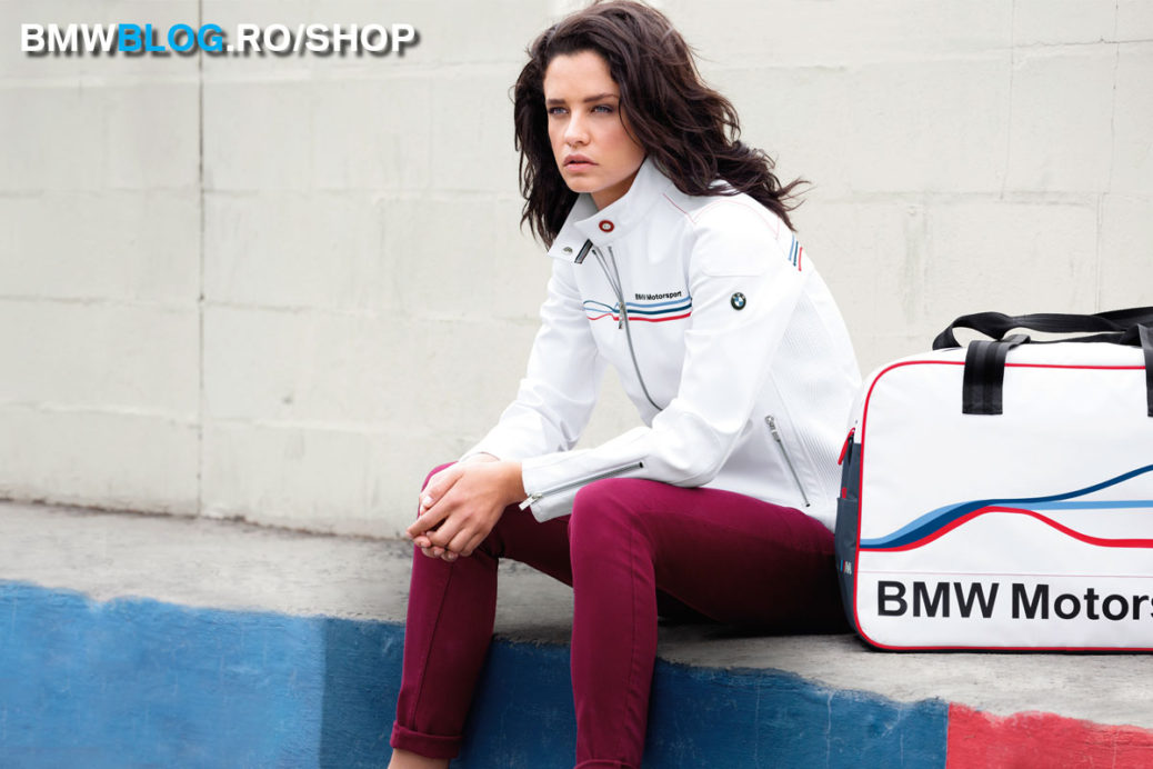 colectia bmw motorsport