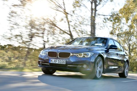BMW Auto Cobălcescu