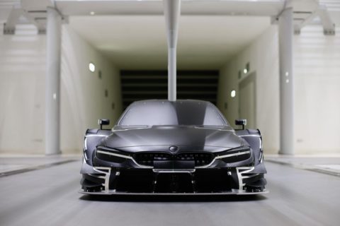BMW M4 DTM