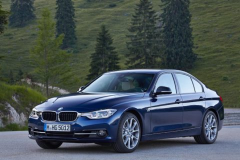 Ofertă specială pentru BMW Seria 3