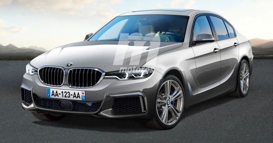 Lista motorizărilor viitorului BMW Seria 3 de la 316d