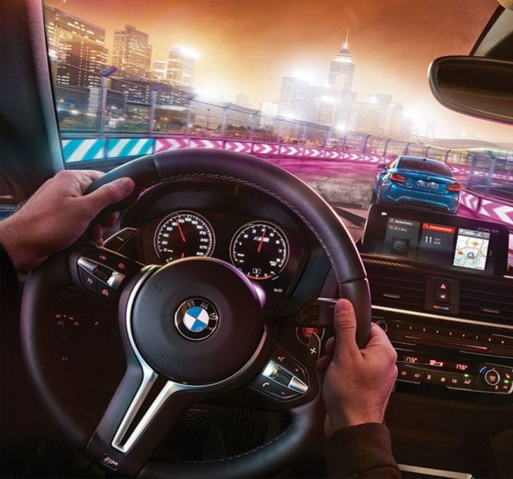 Dare Phalanx fair BMW M2 Competition – Poze și informații scăpate înaintea lansării oficiale  - BMWBLOG Romania