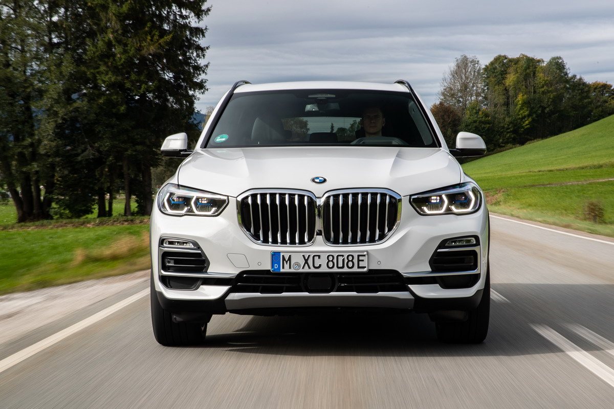 Foresee Grasp contact BMW Group a înregistrat vânzări record în octombrie 2019 - BMWBLOG Romania
