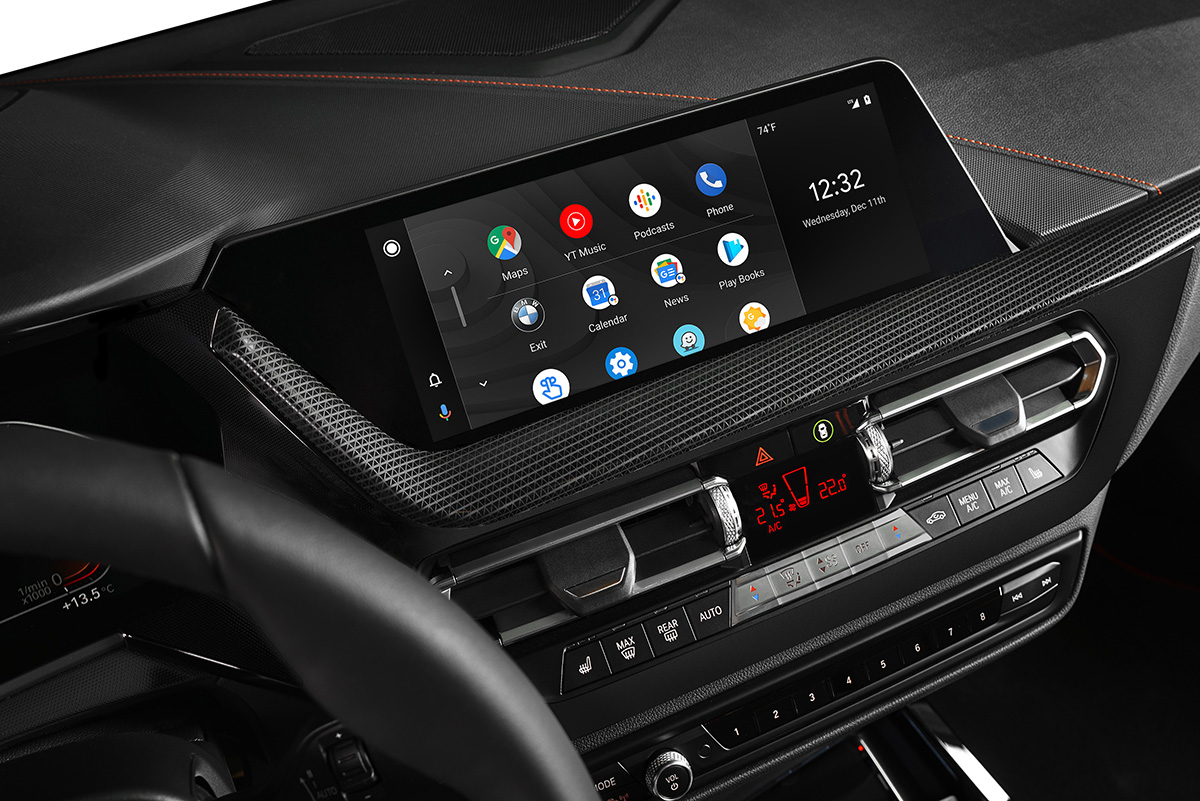 Android Auto