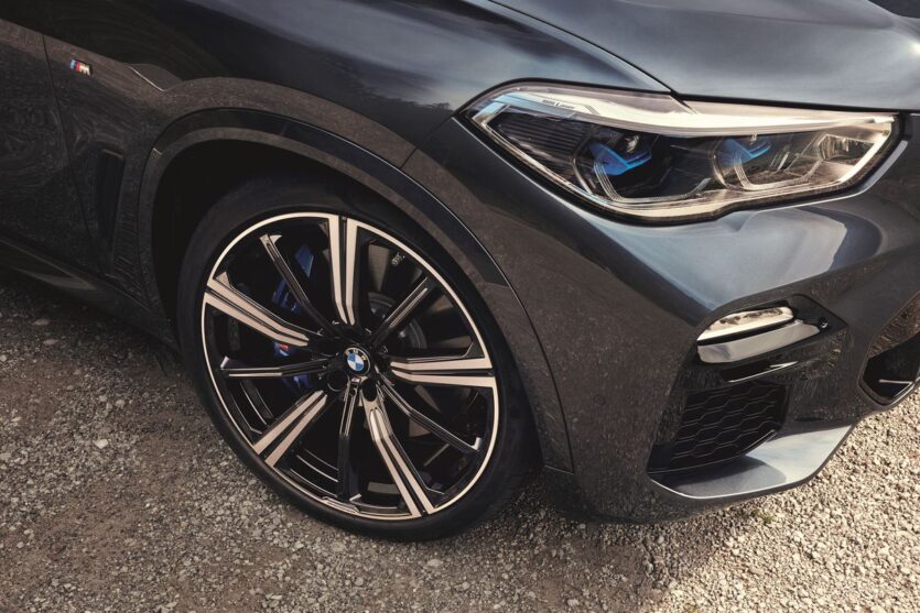 BMW și MINI vor folosi jante din aluminiu produse cu energie 100% verde