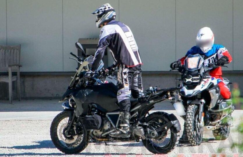 BMW R 1300 GS