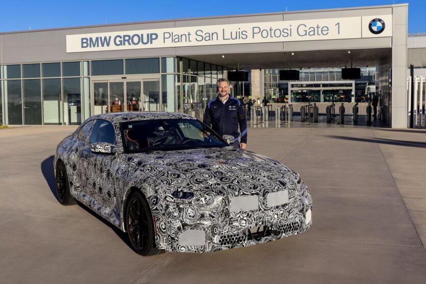 BMW M2