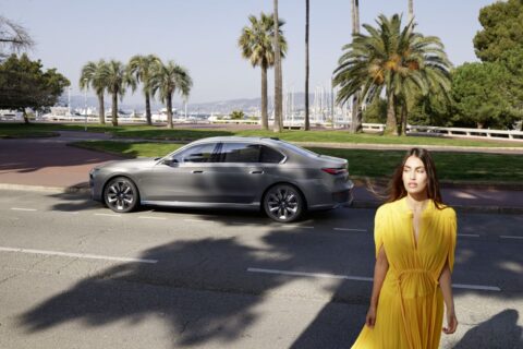 BMW Blog
