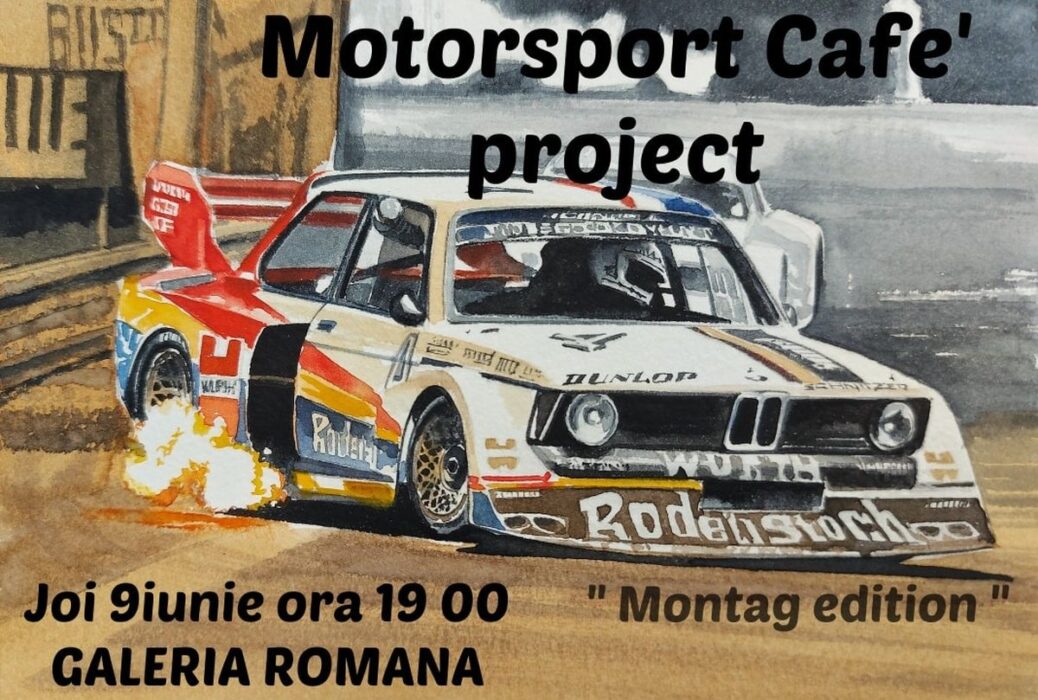 Motorsport Cafe