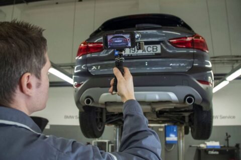 Welcome to BMW Family