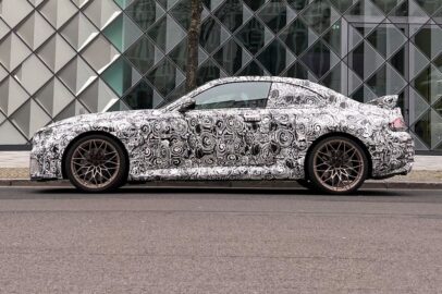 Viitorul BMW M2