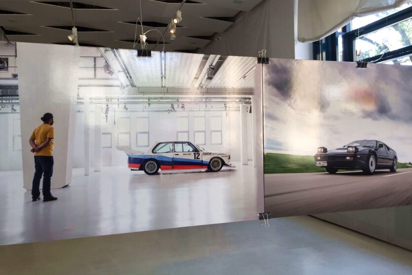 Galeria Galateca