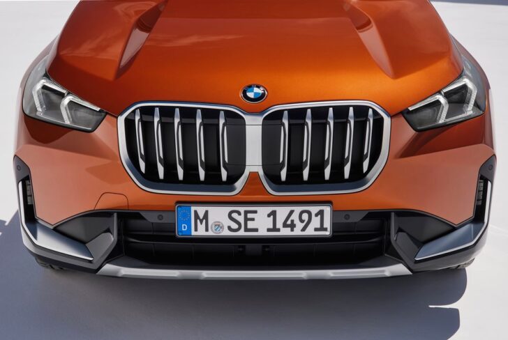 Preț BMW X1