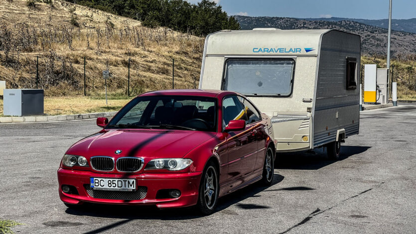 BMW E46