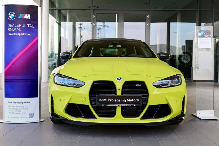 BMW Proleasing Motors