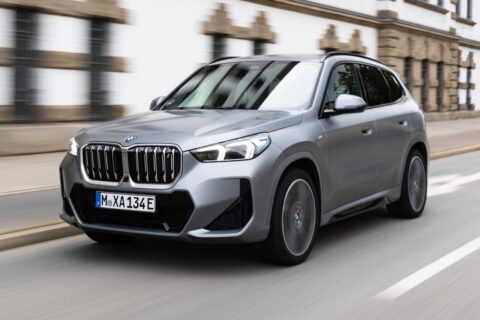 BMW Group