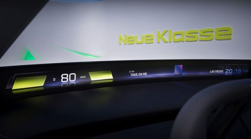 NEUE KLASSE