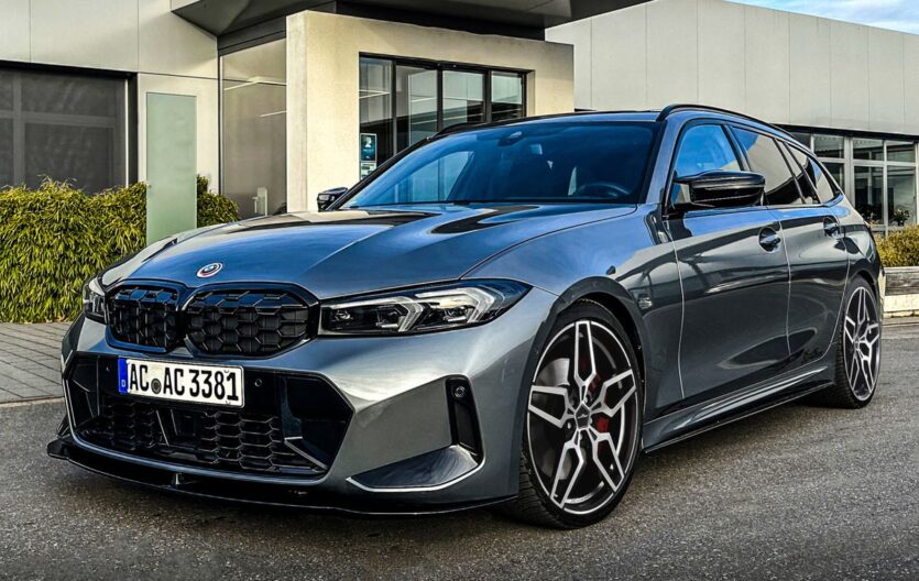 AC Schnitzer