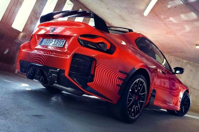M Performance